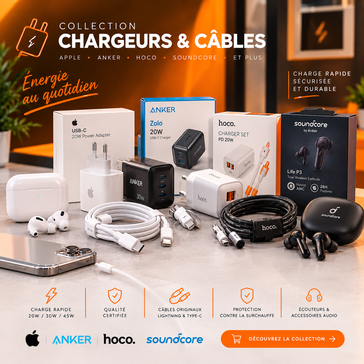 Chargeur