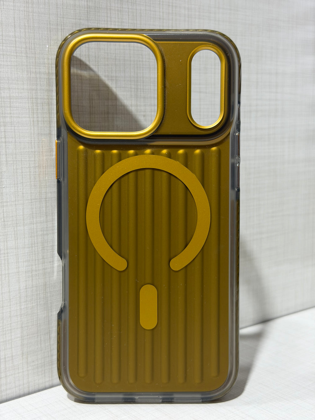 3D Original Case - iPhone 17 / 18 Pro Max