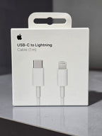 Pack Apple Charger Original