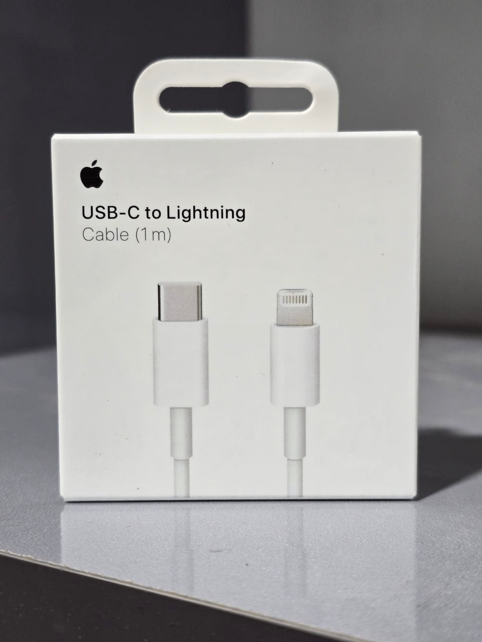 Pack Apple Charger Original
