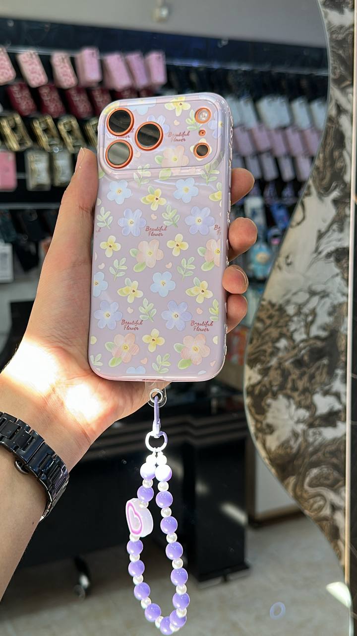 Case Bracelet