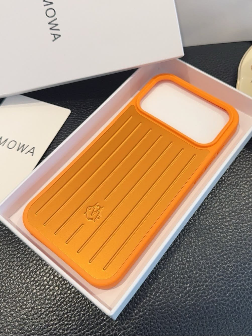 Case Rimowa Original