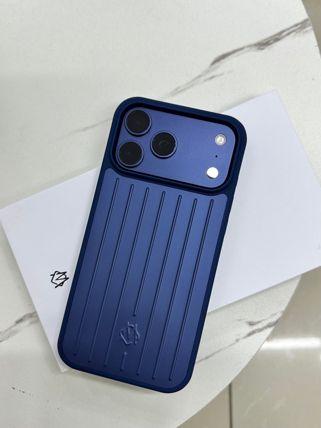 Case Rimowa Original