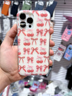 Papillon Case
