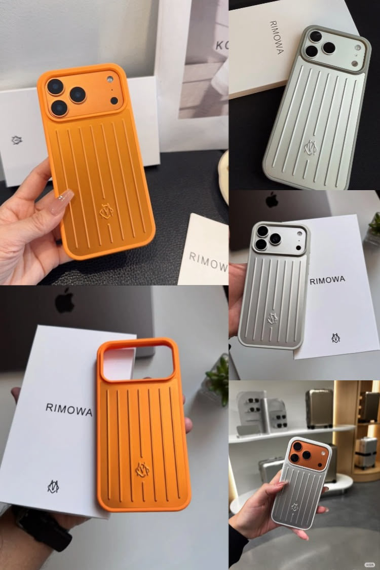 Case Rimowa Original