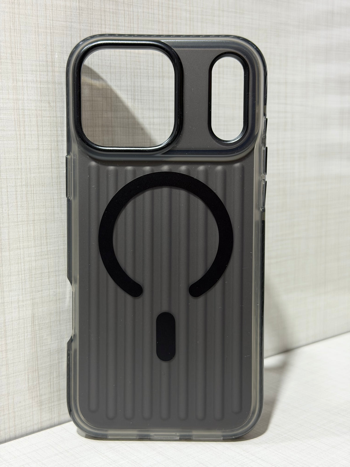 3D Original Case - iPhone 17 / 18 Pro Max