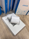 Anker Zolo 20W + Cable Anker 1.5m 240w