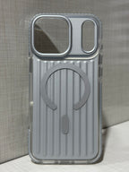 3D Original Case - iPhone 17 / 18 Pro Max
