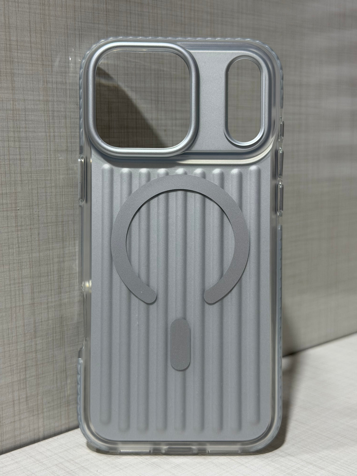 3D Original Case - iPhone 17 / 18 Pro Max