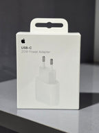 Pack Apple Charger Original