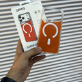 CAIS CLEAR MAGSAFE iPhone 17 Pro Max