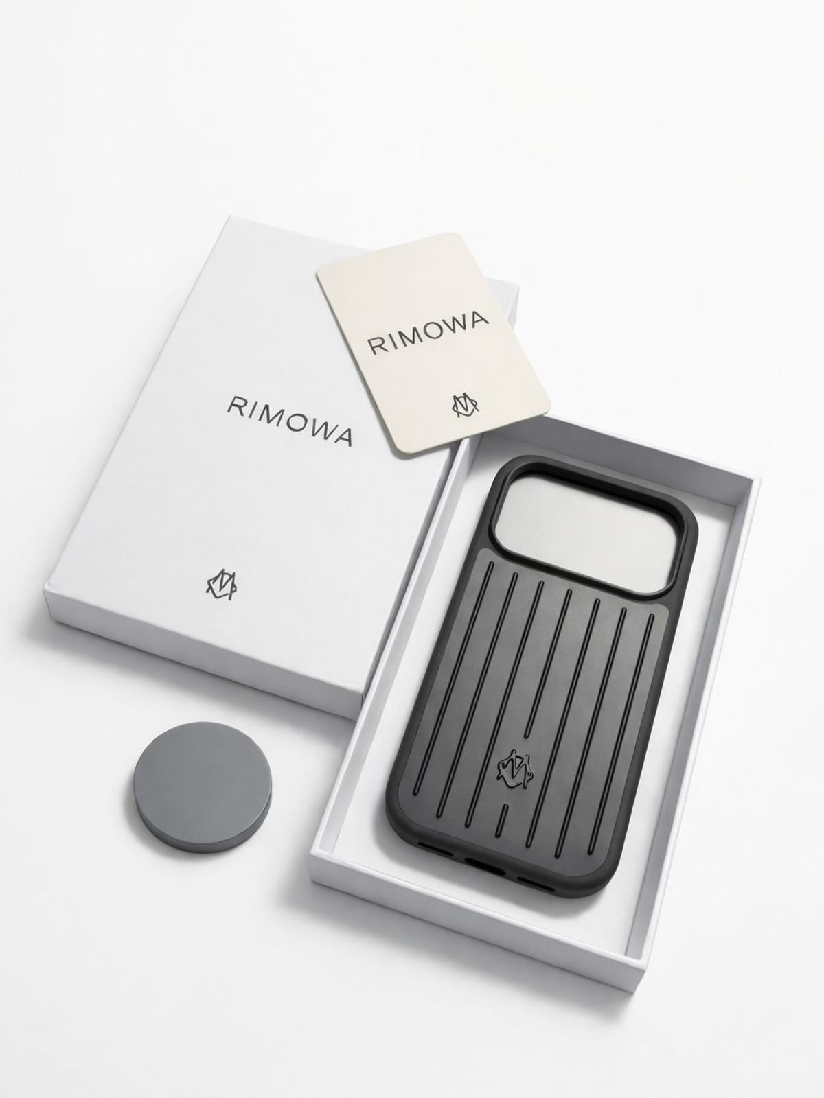 Case Rimowa Original