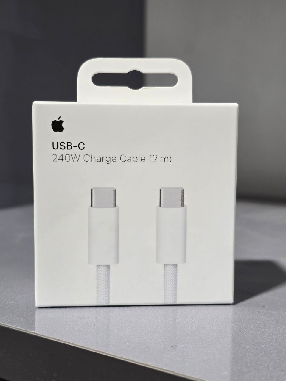 Pack Apple Charger Original