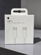 Pack Apple Charger Original