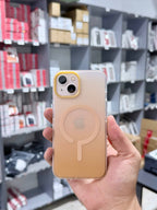 Case iPhone - Dégradé Mat