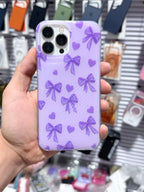 Papillon Case