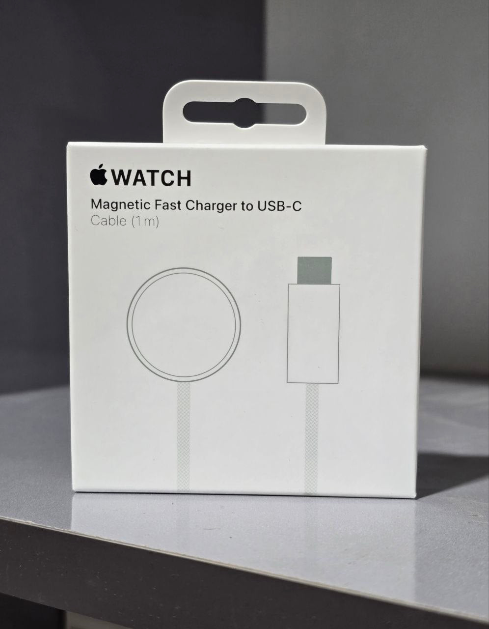 Pack Apple Charger Original