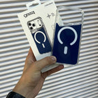 CAIS CLEAR MAGSAFE iPhone 17 Pro Max
