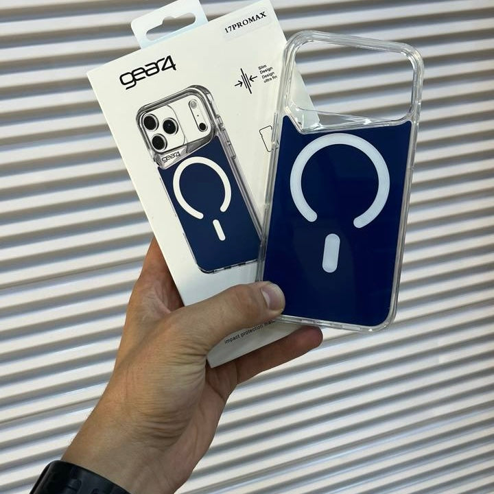 CAIS CLEAR MAGSAFE iPhone 17 Pro Max