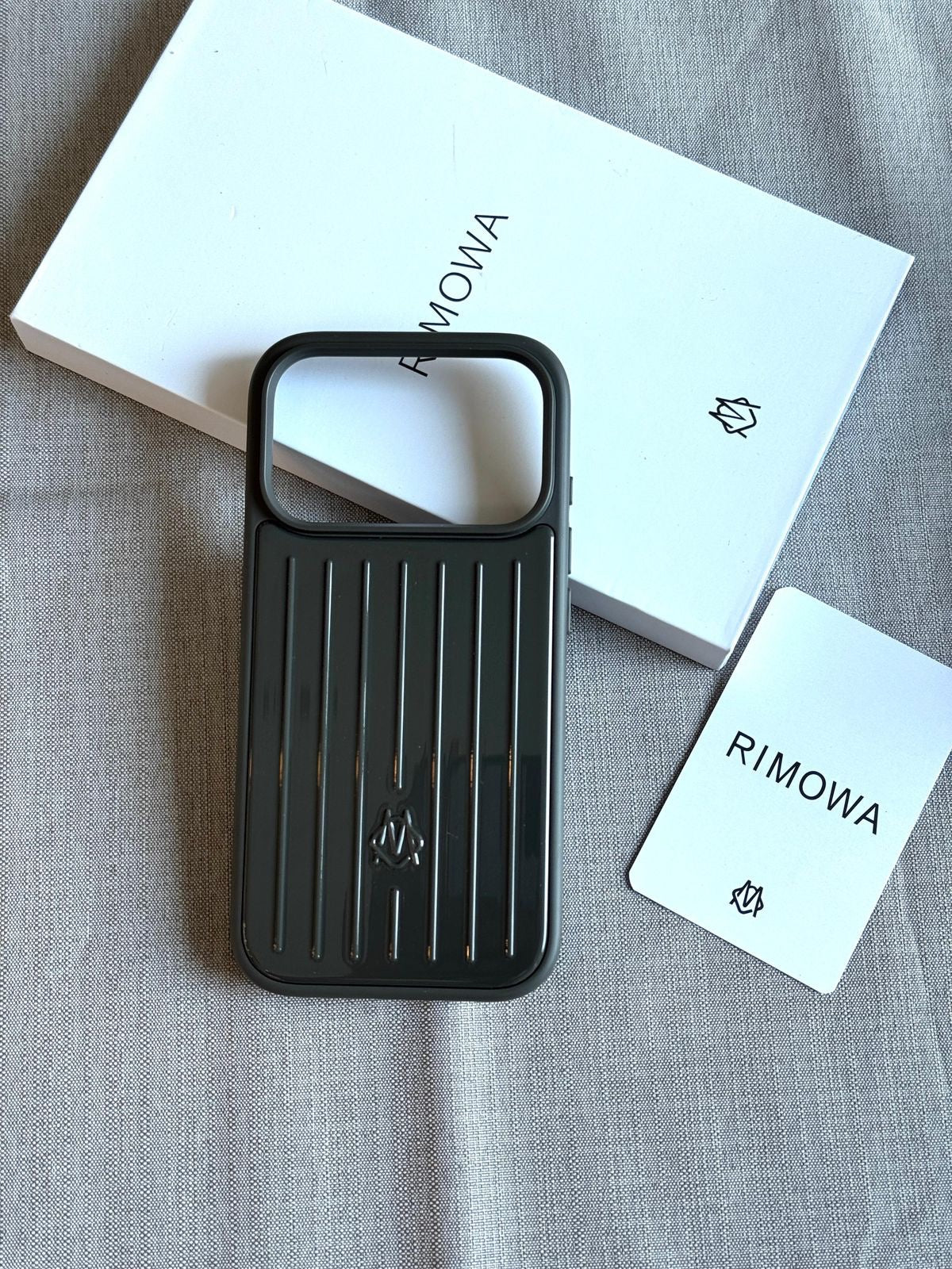 Case Rimowa Original